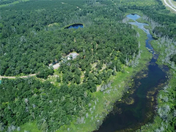15716 S Bergeman Road, Minong, WI 53955