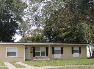 1524 Silverstone Ave, Orlando, FL 32806