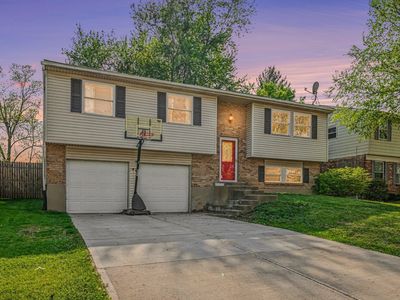 1135 Chestnut Ct, Independence, KY, 41051