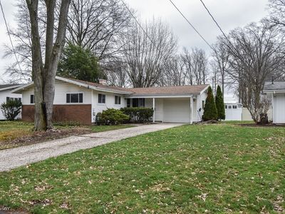 8 Indian Ter, Norwalk, OH, 44857
