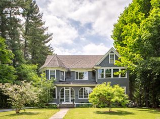 146 West Ave, Great Barrington, MA 01230