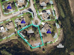 0 Elgrove St, Spring Hill, FL 34608