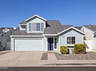 4537 Park Rose Cir, Reno, NV 89502