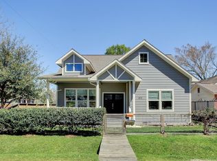 1012 Archer St, Houston, TX 77009