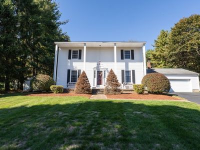 101 Sterling St, West Boylston, MA, 01583