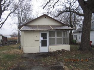 1015 S Woodland Ave, Independence, MO 64050