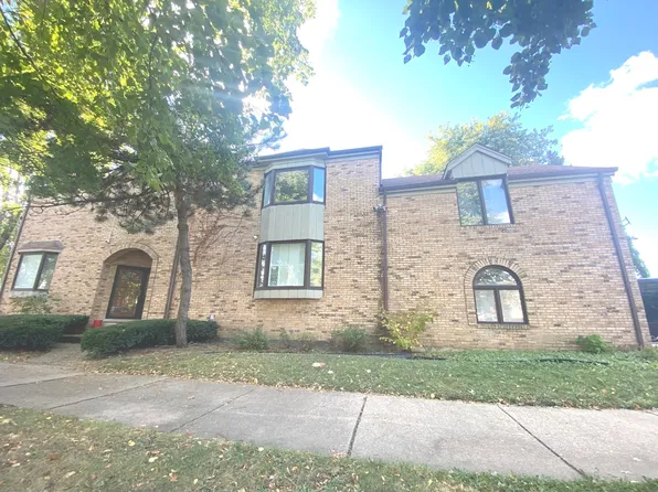4956 S Campbell Ave, Chicago, IL 60632