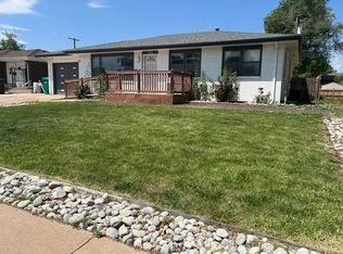 513 27th Ave, Greeley, CO 80634