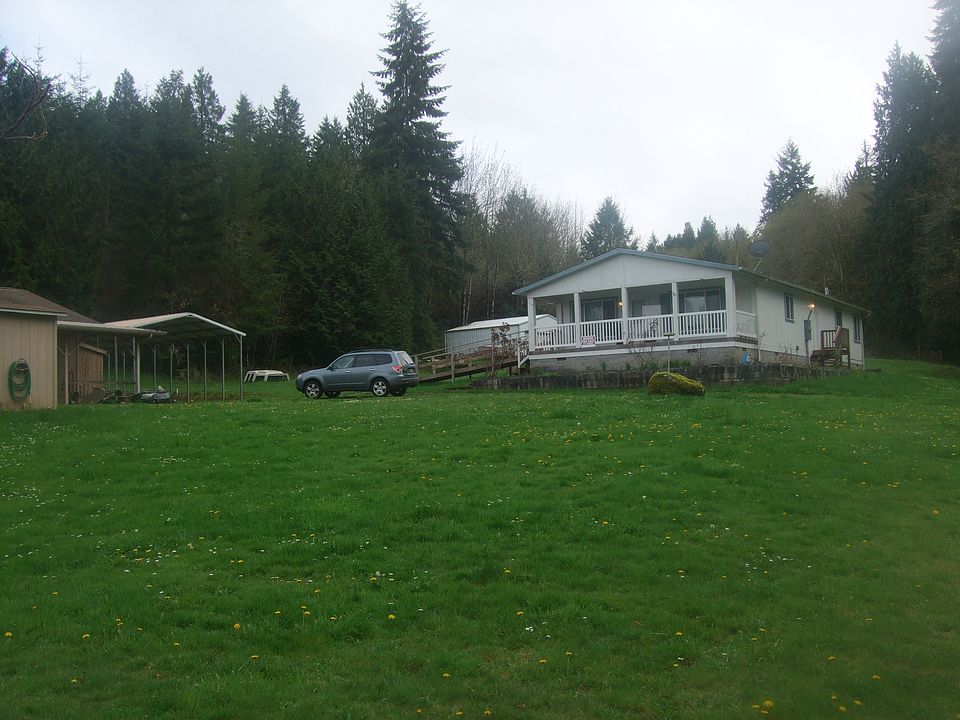 2nd image of 80420 Alston Mayger Rd