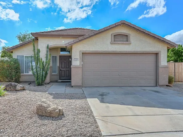 7720 W Foothill Dr, Peoria, AZ 85383