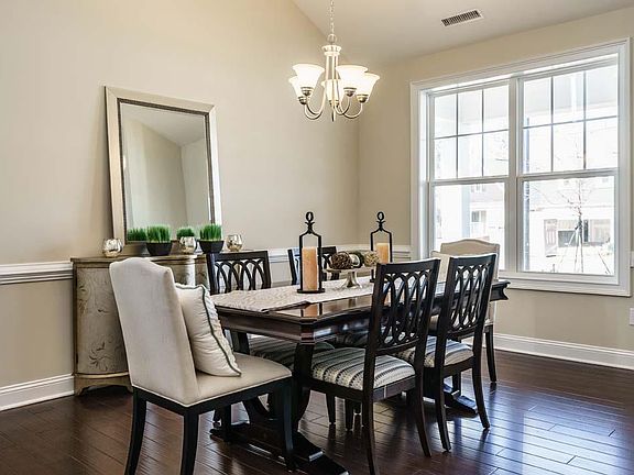 Located on 1082 in 12 Oaks  - Villas in Holly Springs, NC