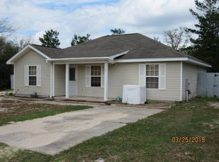 29 Heather Ave E, Defuniak Springs, FL 32433