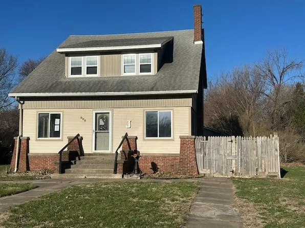 806 S Elm St, Jefferson, IA 50129