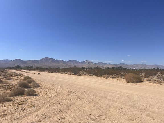 2nd image of Ridgecrest Blvd