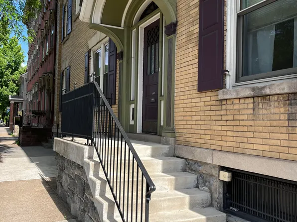 256 Bushkill St #1, Easton, PA 18042
