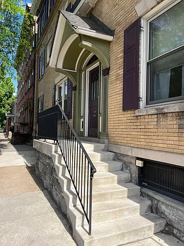 256 Bushkill St #1 Photo 1