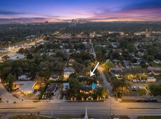 La Paloma, Miami, FL 33161