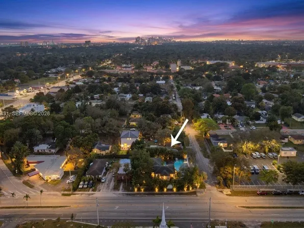 11809 NE 1st Ave, Miami, FL 33161