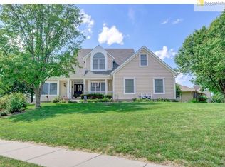 616 Condor St, Raymore, MO 64083