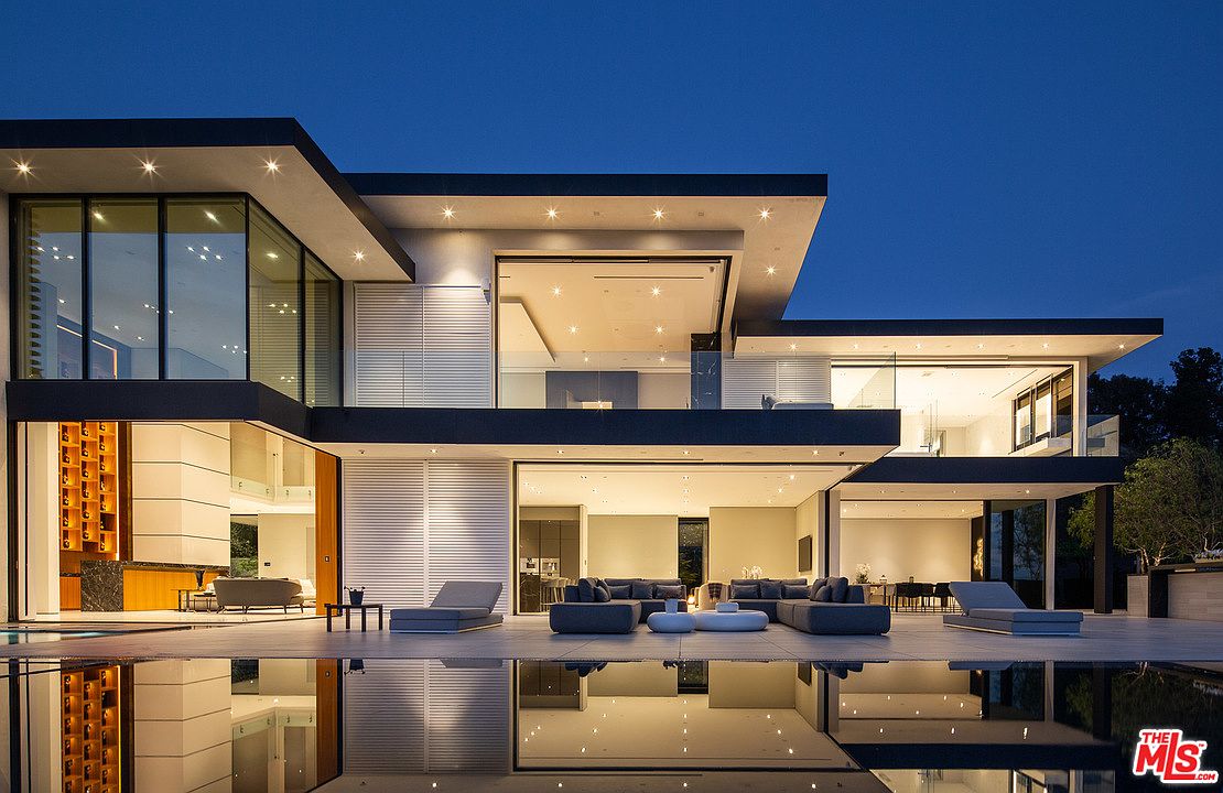 1677 N Doheny Dr, Los Angeles, CA 90069 | Zillow