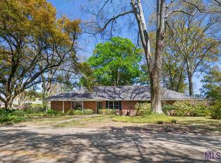 5945 Forsythia Ave, Baton Rouge, LA 70808