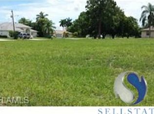 2222 SE 10th St, Cape Coral, FL 33990