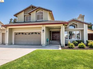 4060 Meadows Ln, Oakley, CA