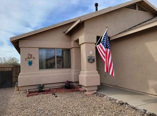 7996 E Jennifer Anne Dr, Tucson, AZ 85730