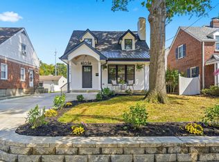 3834 Petoskey Ave, Cincinnati, OH 45227