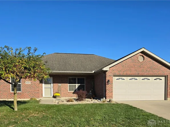 3020 Chinook Pass, Piqua, OH 45356