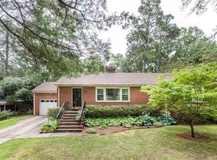 4305 Arrowhead Rd, Richmond, VA 23235