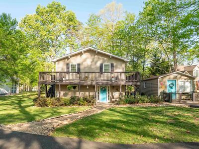 166 Jefferson Dr, Palmyra, VA, 22963