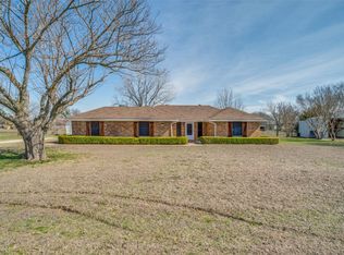 980 W Forest Grove Rd, Lucas, TX 75002