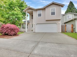 2505 43rd Ave SE, Olympia, WA 98501
