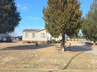 126 Brandy Ave, La Grange, NC 28551