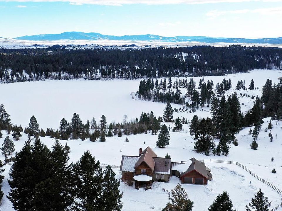 675 Dry Gulch Rd, Ovando, MT 59854 MLS 22300169 Zillow