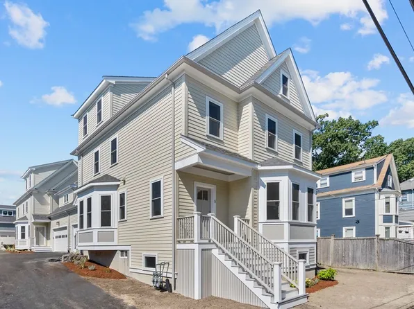 7 Meyer St #7, Roslindale, MA 02131