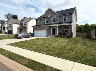 3084 Timberdale Dr, Clarksville, TN 37042