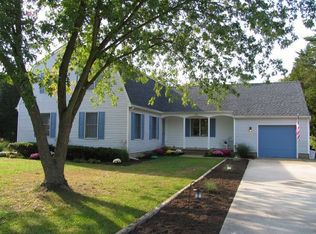 21 Brook Ridge Rd, Cape May Court House, NJ 08210