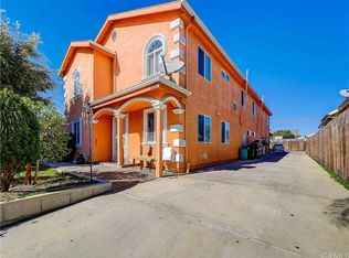 851 W 49th St, Los Angeles, CA 90037