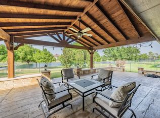 2006 Water Fall Way, Wylie, TX 75098