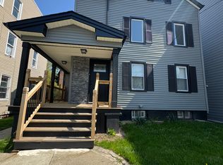 81-83 Pierce St #2, Newark, NJ 07103