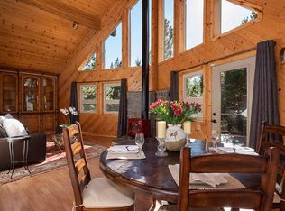 15268 Wolfgang Rd, Truckee, CA 96161