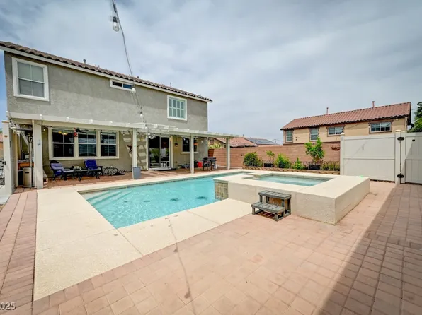 1218 Highbury Grove St, Henderson, NV 89002