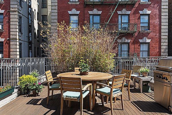 1st image of 263 W 139th St #2