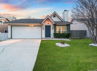 3806 Pine Breeze Dr, San Antonio, TX 78247