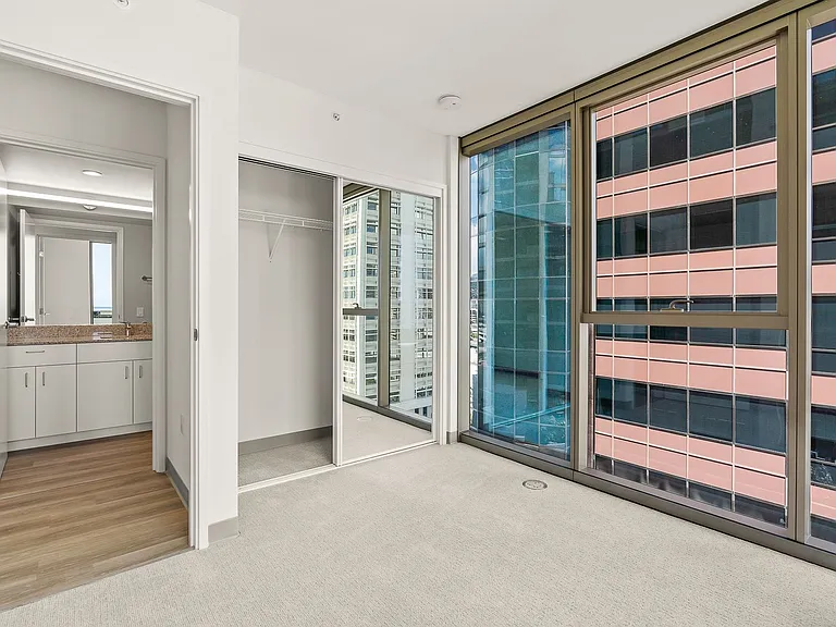 1390 Kapiolani Blvd #1302 — Photo 12