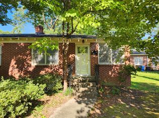 508 Maple St, Columbia, SC 29205