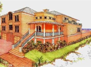 4002 Palm Blvd, Isle Of Palms, SC 29451