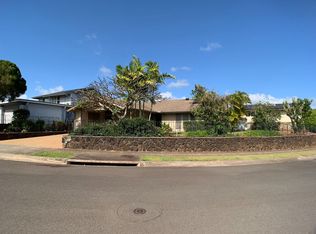 94-338 Makapipipi St, Mililani, HI 96789